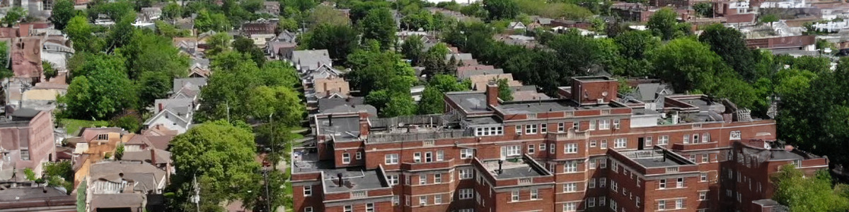 Cleveland Neighborhood Guide