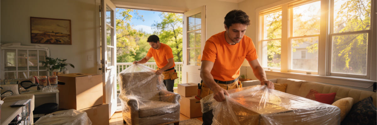 Hiring Cleveland Movers During Peak Season: What to Know Before You Book 
