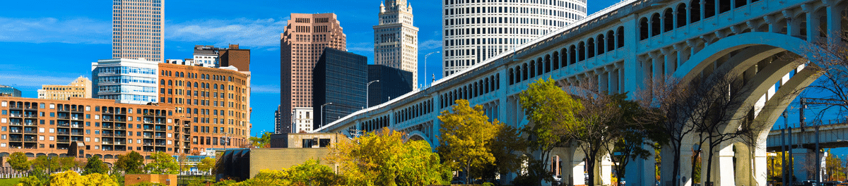 Best Cleveland Suburbs