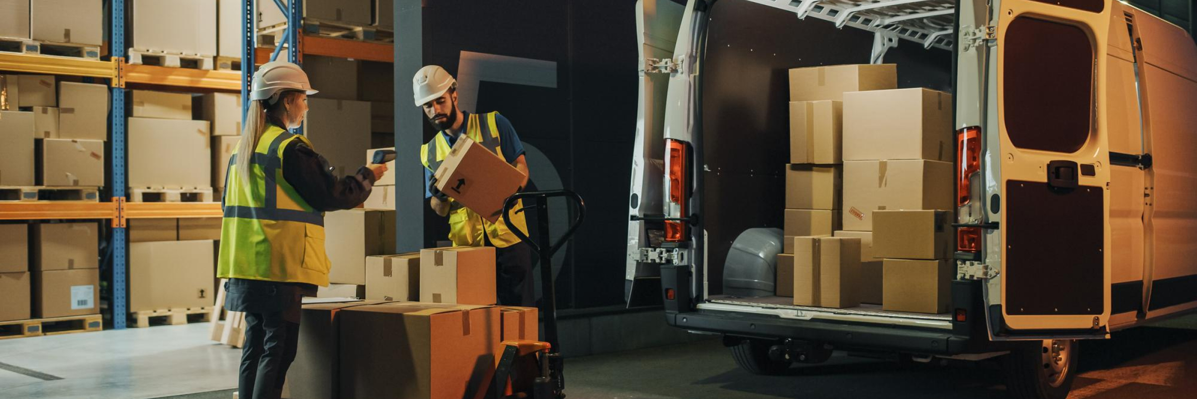 Cleveland Industrial Relocation Services: Moving Manufacturing and Warehouse Operations Safely 