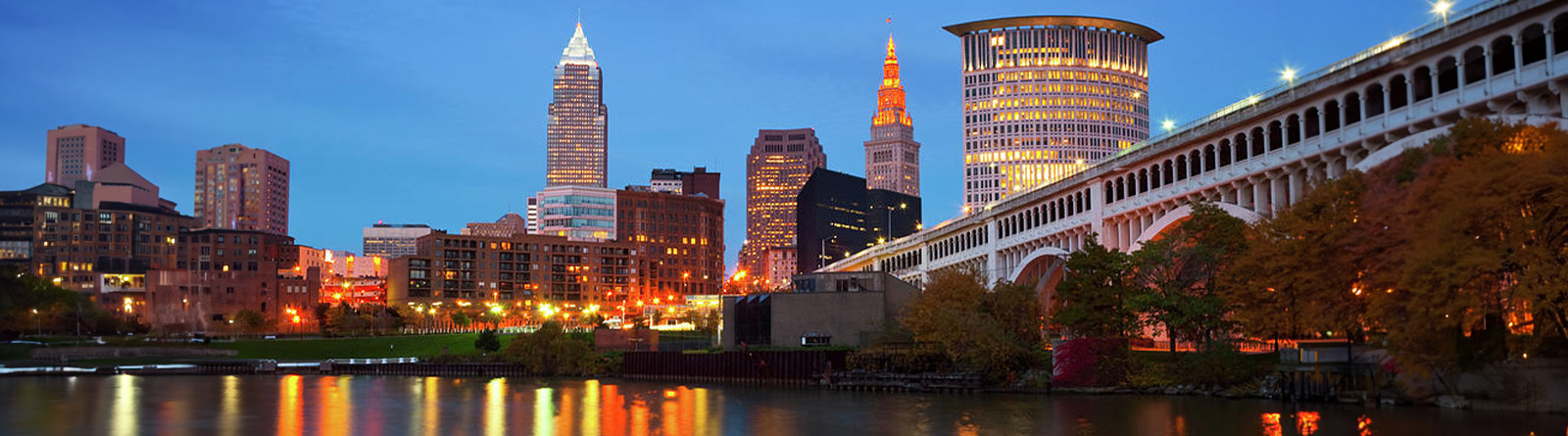 Complete Guide to Cleveland, OH