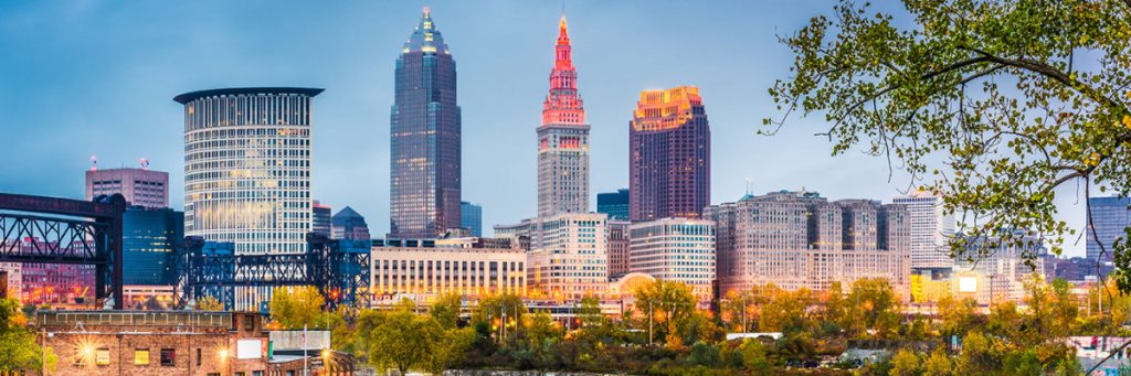 Cleveland