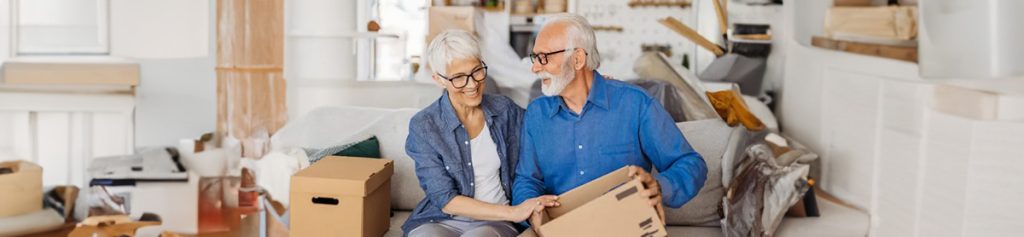 How to Find the Right Senior Movers in Cleveland