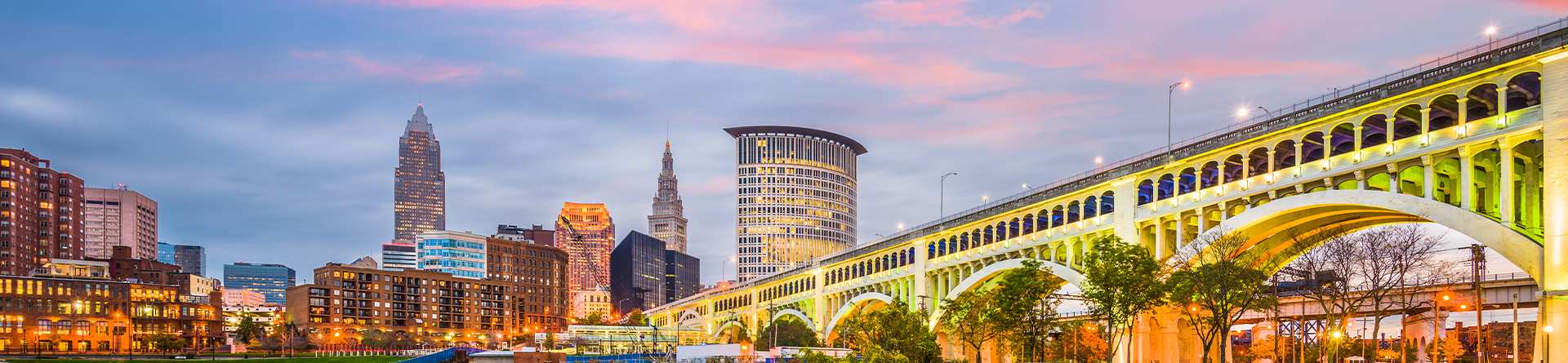 Cleveland Neighborhood Guide