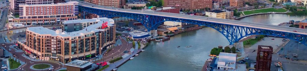Why Move to Cleveland