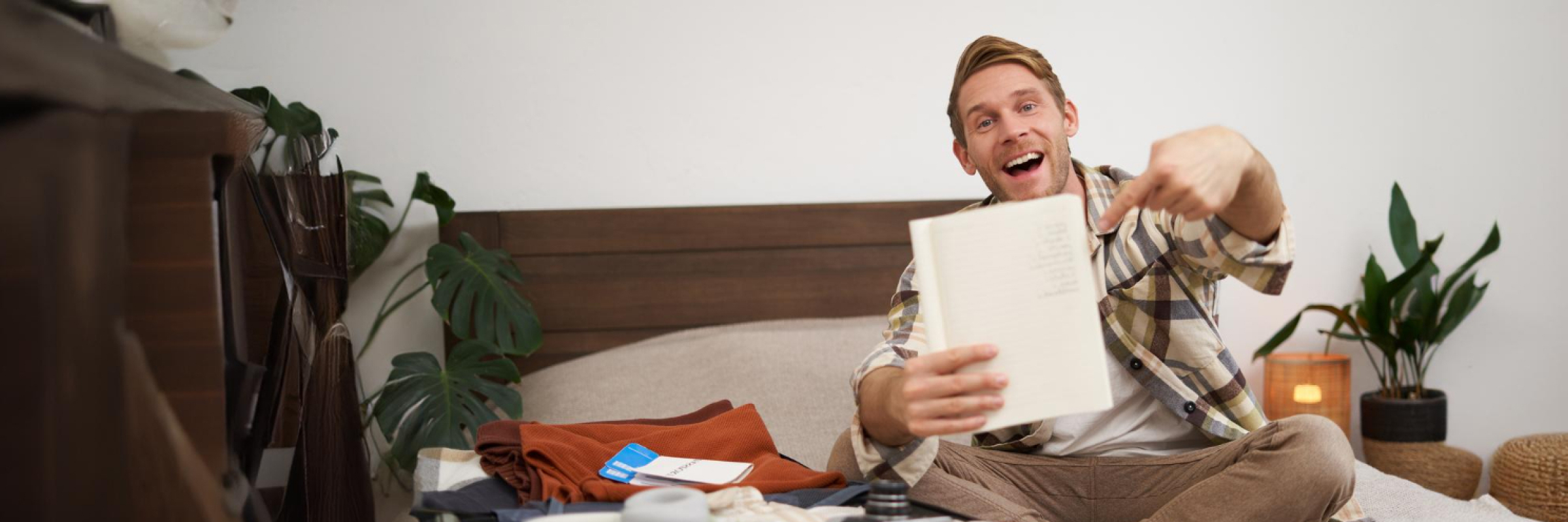 Moving Day Checklist: What to Do When Cleveland Movers Arrive 