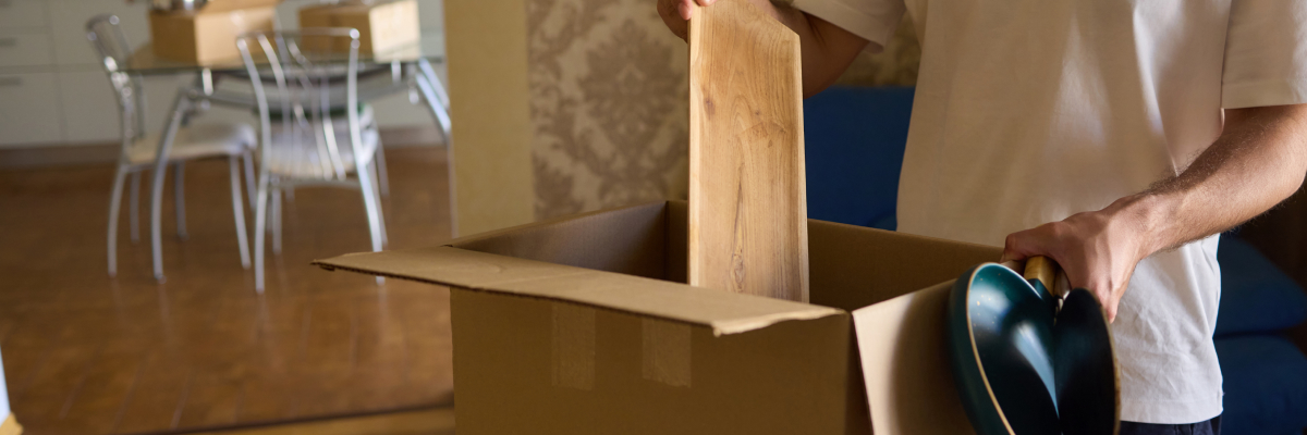 What to Look for in a Reliable Cleveland Moving Company