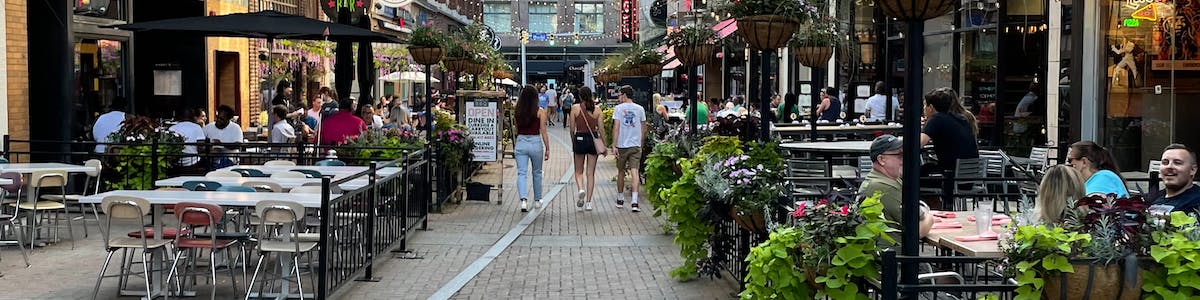 Why Move to Cleveland in 2024?