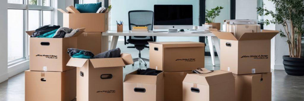 Planning an Office Move? Key Lessons from Cleveland’s Corporate Moving Experts